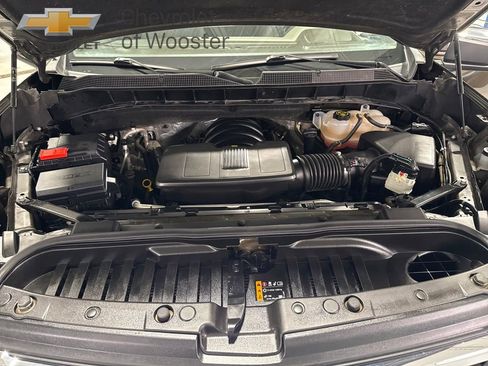 Used 2023 Chevrolet Silverado 1500 LT w/ All Star Edition Plus image 32