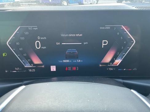 Used 2023 BMW 330i Sedan w/ Driving Assistance Package RWD image 11