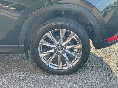 Used 2019 MAZDA CX-5 Grand Touring image 28