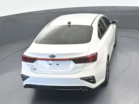 Used 2019 Kia Forte LXS image 45