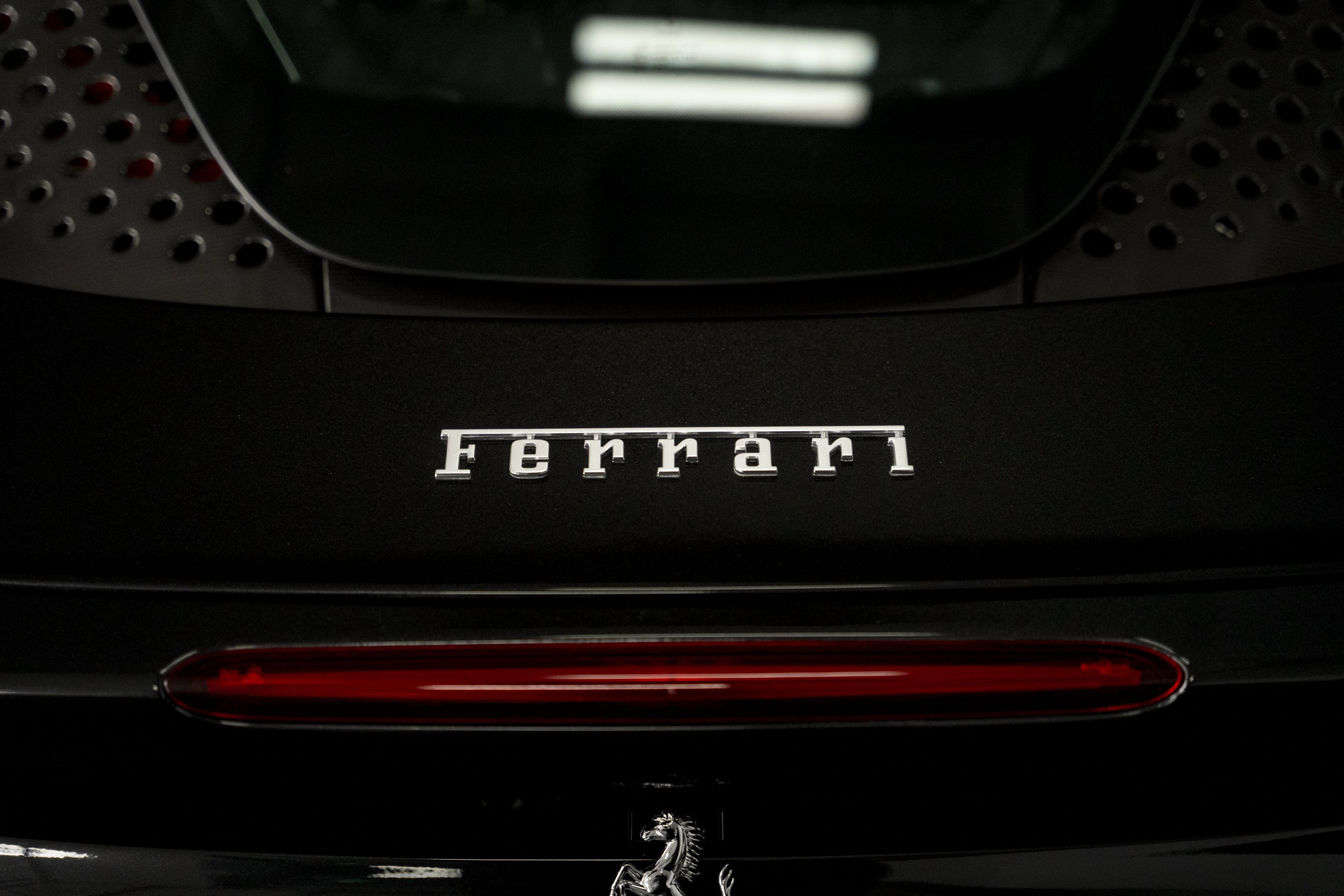 Used 2024 Ferrari SF90 Spider AWD/4WD image 24