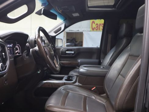 Used 2022 GMC Sierra 1500 Denali w/ Denali Premium Package AWD/4WD image 16