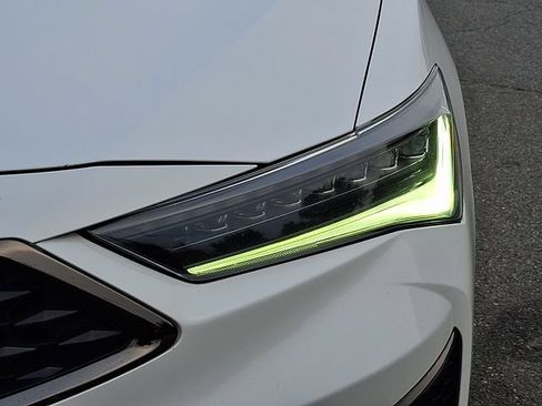 Used 2022 Acura ILX FWD image 10