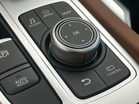 New 2026 INFINITI QX60 Autograph w/ Dark Cargo Package image 18