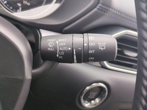 New 2025 MAZDA CX-5 AWD 2.5 S image 26