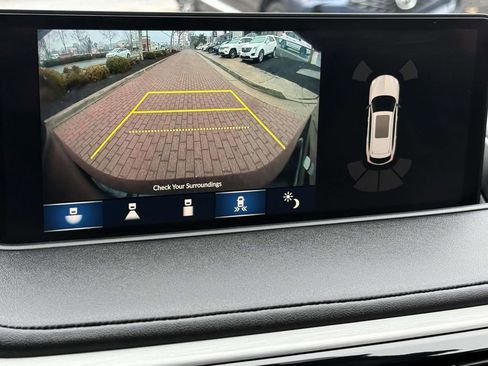 Certified 2023 Acura MDX SH-AWD w/ Technology Package image 20