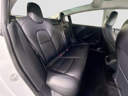 Used 2023 Tesla Model 3 Performance AWD/4WD image 34