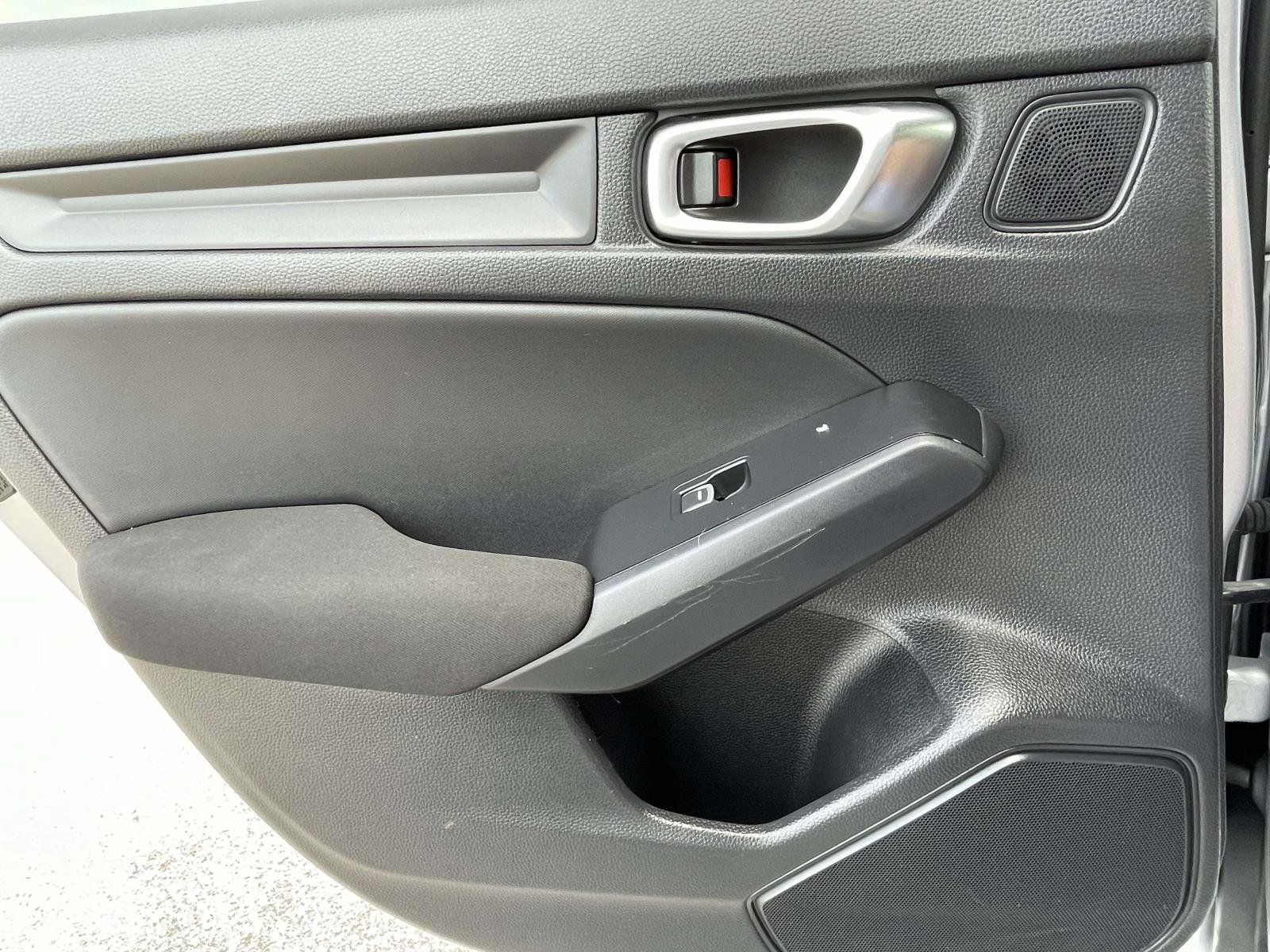 Certified 2022 Honda Civic Sport image 12