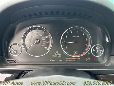 Used 2014 BMW 528i Sedan image 7