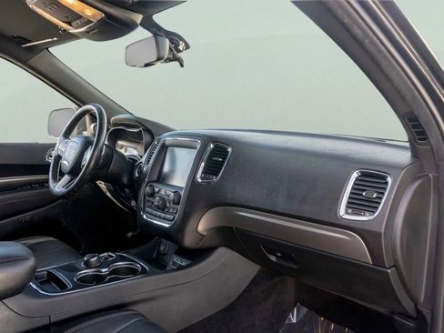 Used 2014 Dodge Durango R/T w/ Premium Nappa Leather Group RWD image 48