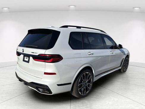 New 2027 BMW X7 xDrive40i w/ Executive Package AWD/4WD image 5