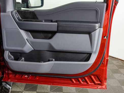 Used 2021 Ford F150 XLT w/ Equipment Group 302A High AWD/4WD image 45