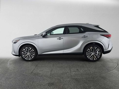 Used 2023 Lexus RX 350 Premium Plus w/ Cold Area Package FWD image 6