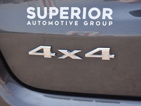 Used 2023 Jeep Compass Limited AWD/4WD image 7
