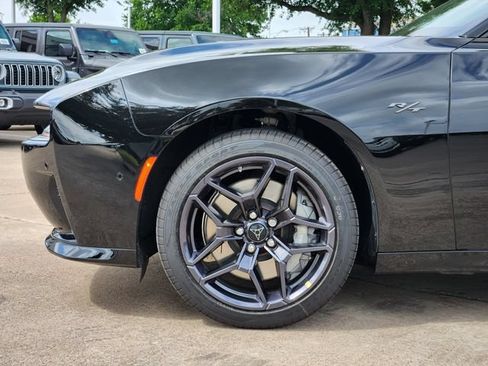 New 2026 Dodge Charger R/T w/ Performance Handling Group AWD/4WD image 6