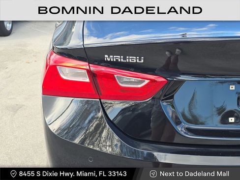 Used 2024 Chevrolet Malibu LS image 7
