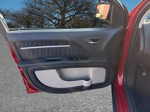 Used 2009 Dodge Journey SXT w/ Premium Convenience Group image 22