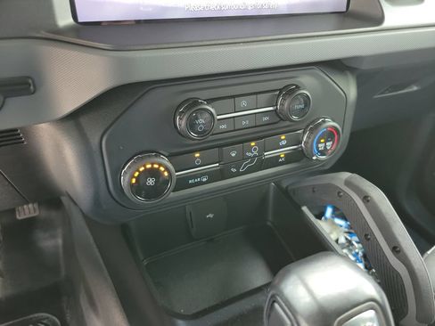 Used 2024 Ford Bronco Big Bend AWD/4WD image 21