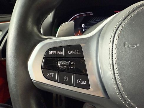 Used 2023 BMW 840i Gran Coupe xDrive w/ Driving Assistance Package image 19