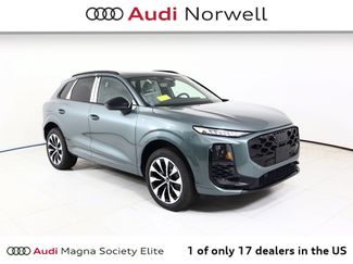 New 2026 Audi Q3 quattro 2.0T AWD/4WD video 1