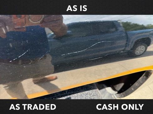 Used 2017 Chevrolet Silverado 1500 LT w/ All Star Edition image 11