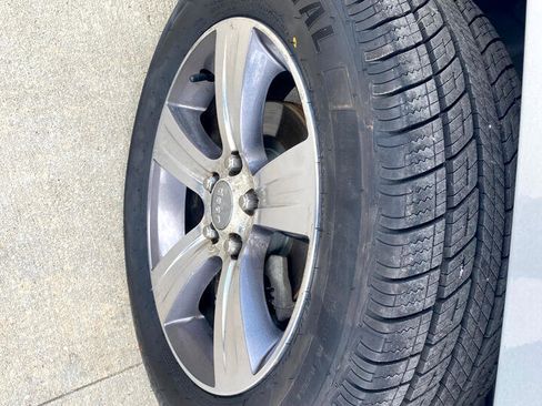 Used 2016 Jeep Patriot High Altitude image 11