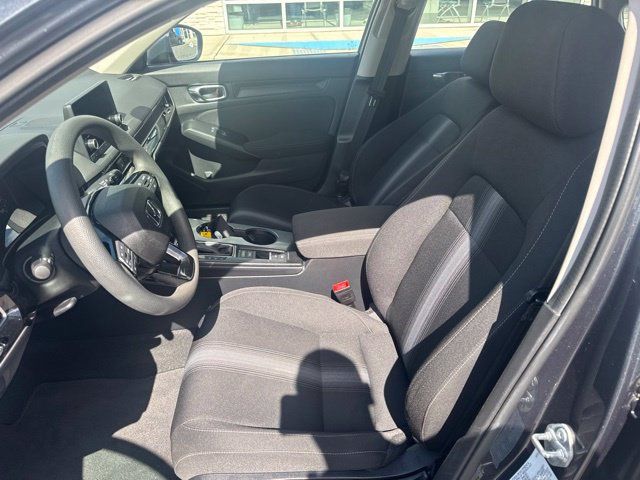 Used 2024 Honda Civic LX image 19