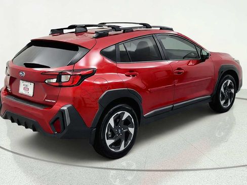 Certified 2024 Subaru Crosstrek 2.5i Limited w/ Popular Package #4A AWD/4WD image 9