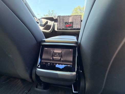 Used 2021 Tesla Model S Long Range AWD/4WD image 14