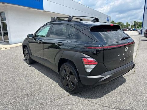 Certified 2026 Hyundai Kona SEL Sport AWD/4WD image 5