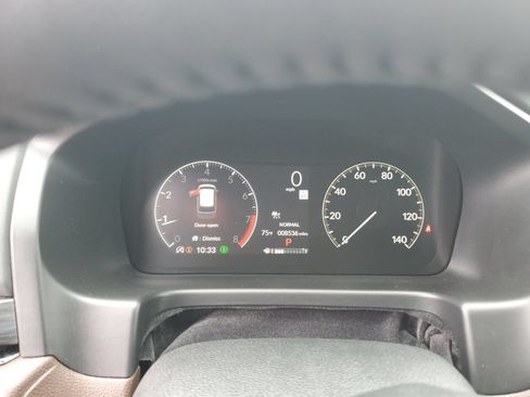 Used 2026 Honda Odyssey Elite image 25