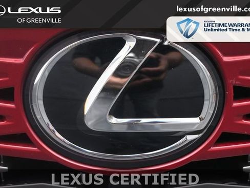 Certified 2023 Lexus RX 350 Premium Plus w/ Cold Area Package AWD/4WD image 30