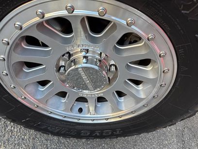 Used 2025 RAM 2500 Limited