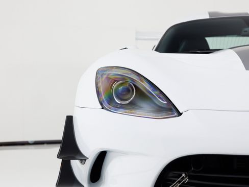 Used 2016 Dodge Viper ACR w/ Extreme Aero Package RWD image 64