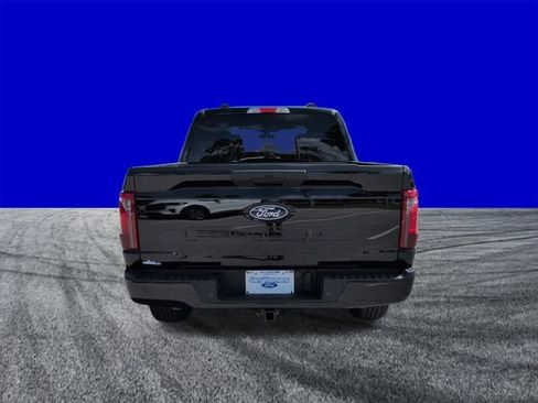 New 2026 Ford F150 STX w/ Equipment Group 200A RWD image 5