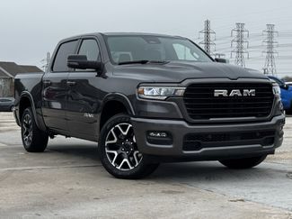 Used 2025 RAM 1500 Laramie w/ Sport Appearance Package video 2
