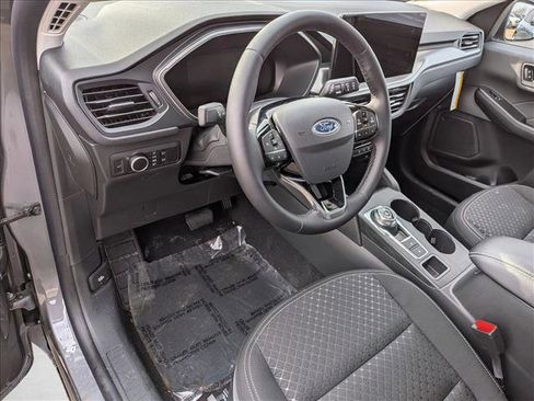 New 2026 Ford Escape Active w/ Tech Pack #1 image 3