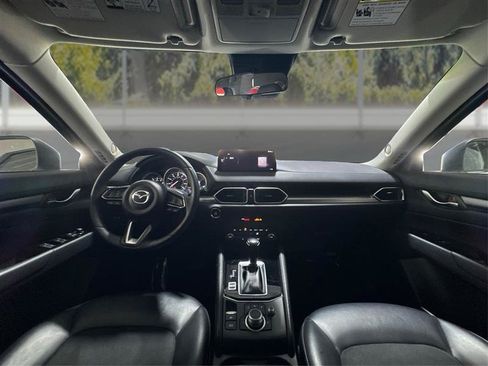 Used 2023 MAZDA CX-5 AWD 2.5 S w/ Select Package image 24