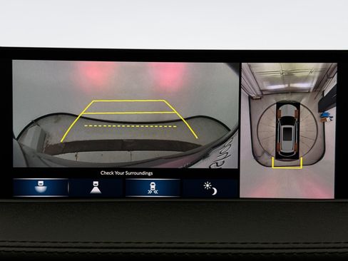 Used 2023 Acura MDX SH-AWD w/ Advance Package image 16