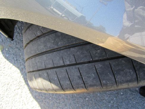 Used 2024 Acura Integra Type S FWD image 27