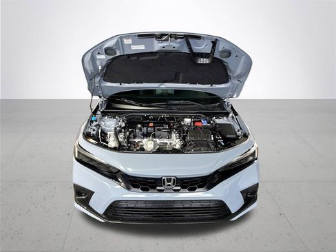 Used 2024 Honda Civic Sport image 21