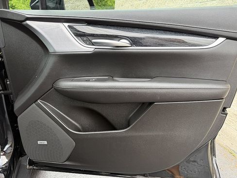 Used 2023 Cadillac XT5 Premium Luxury w/ LPO, Floor Liner Package AWD/4WD image 25