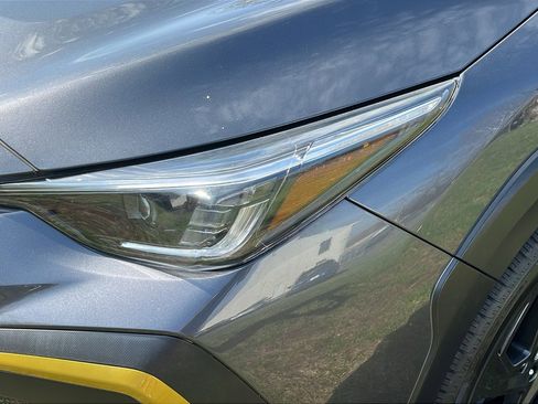 Certified 2025 Subaru Crosstrek 2.5i Sport AWD/4WD image 5