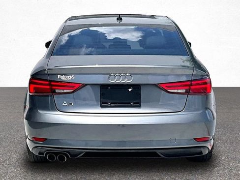 Used 2020 Audi A3 2.0T Premium FWD image 6