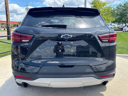 Used 2024 Chevrolet Blazer LT w/ Convenience Package FWD image 6