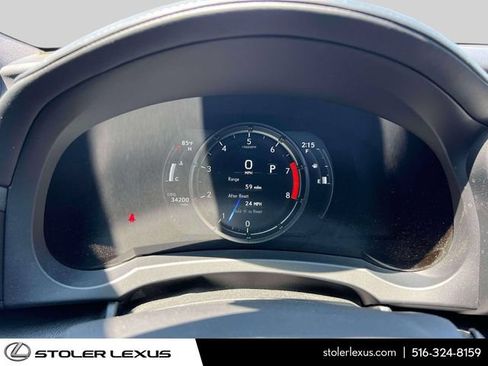 Certified 2022 Lexus RC 350 F Sport RWD image 28