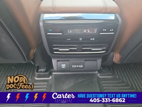 Used 2024 Acura MDX FWD w/ Technology Package image 33