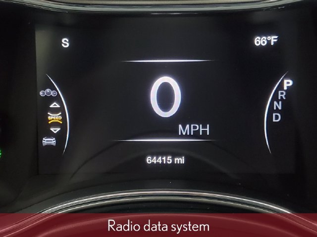 Used 2021 Jeep Grand Cherokee Laredo X AWD/4WD image 12