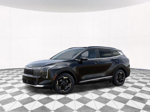 Used 2026 Kia Sportage EX w/ EX Panorama Roof Package image 5