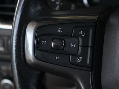 Used 2021 Chevrolet Tahoe RST w/ Luxury Package image 12